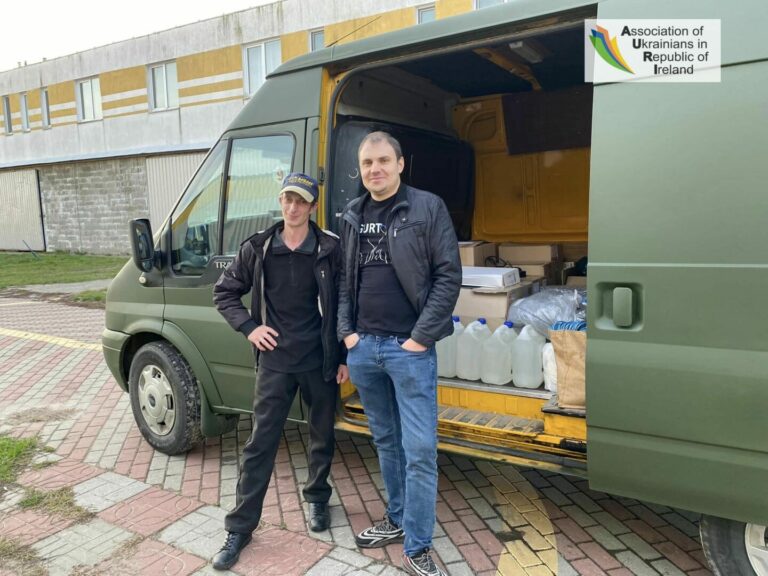 ми тримаємо курс на південно-східний напрямок в славетне місто Запоріжжя.