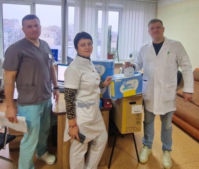 Підгузки для дорослих, урологічні прокладки, антисептики
