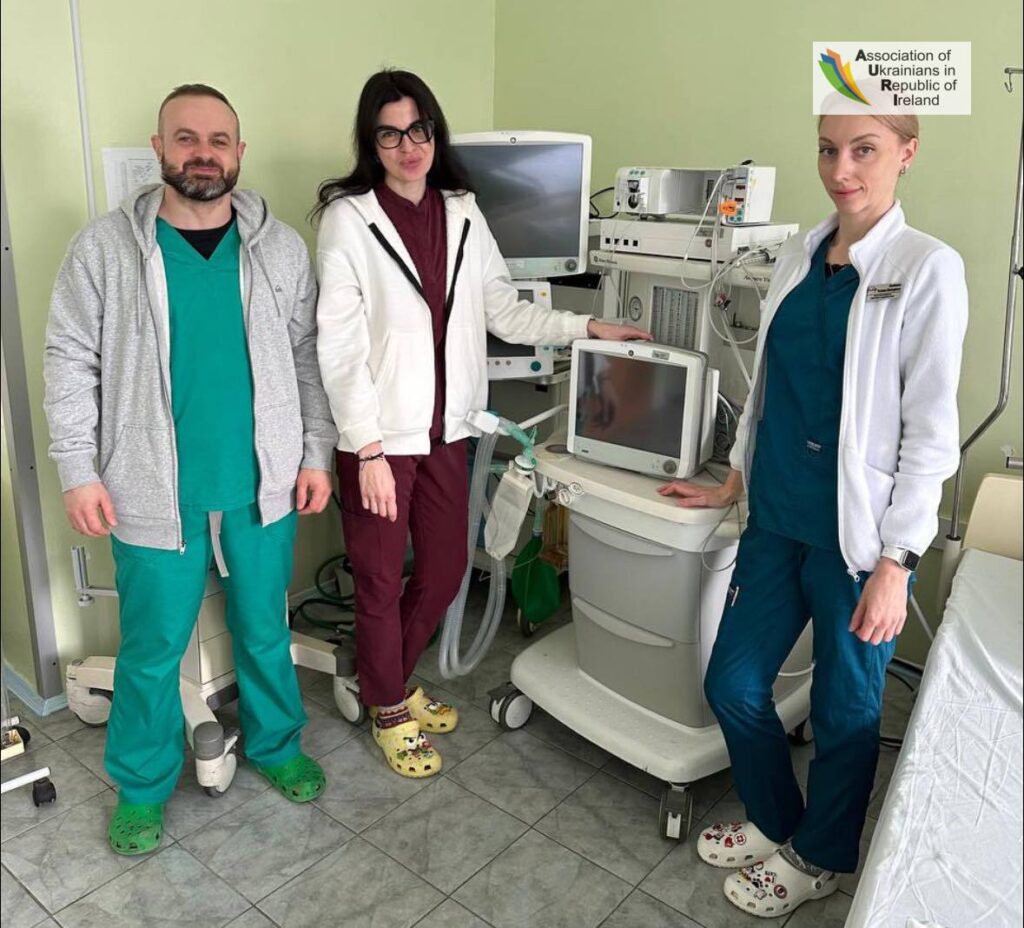 Монітор пацієнта 15 шт.