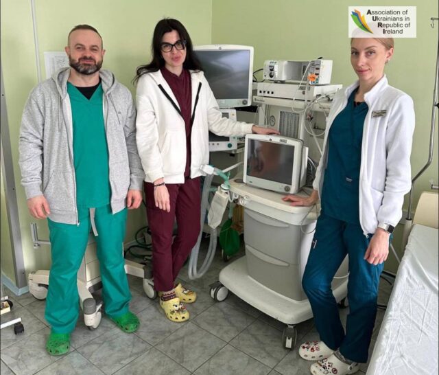 Монітор пацієнта 15 шт.